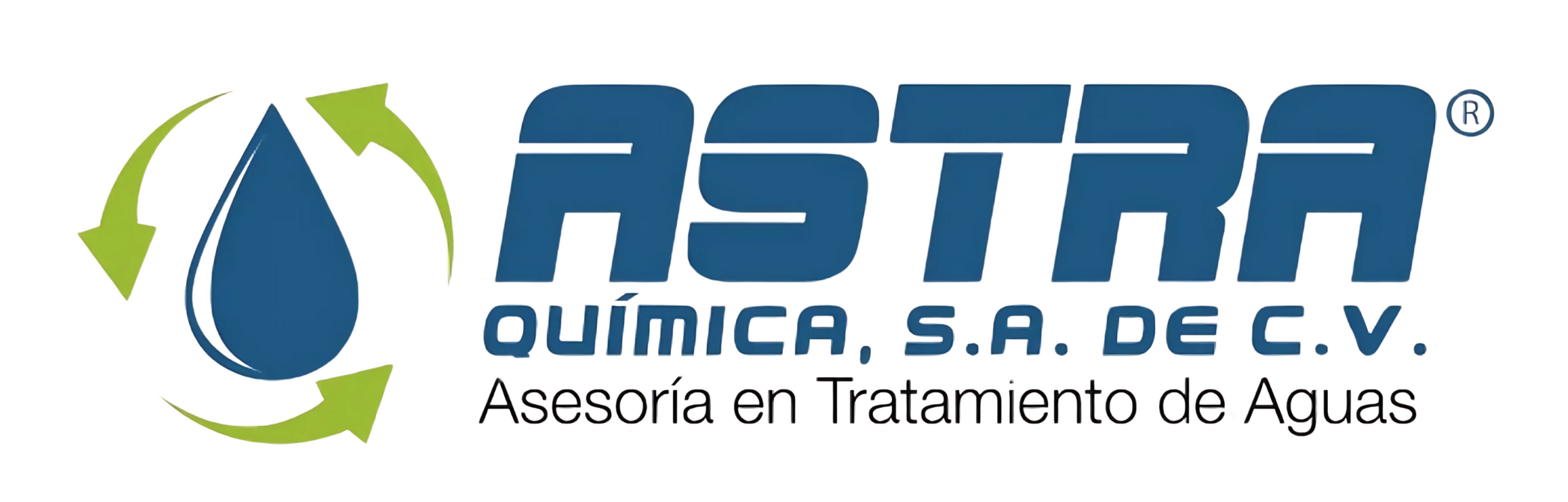ASTRAQUÍMICA